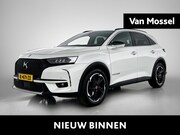 DS DS 7 Crossback - 1.6 PureTech Performance Line | Automaat | HiFi System FOCAL