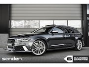 Audi RS6 - Avant 4.0 TFSI RS 6 quattro Pro Line Plus |Ceramic|Pano|Mill