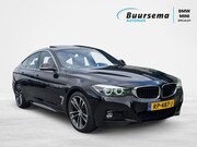 BMW 3-serie GT - 320i M Sport Pakket | 134.000 NAP! Panoramadak | Sportledere