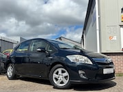 Toyota Auris - 1.8 Full Hybrid Limited Climate Control | Dealeronderhouden