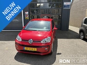 Volkswagen Up! - 1.0 BMT up! beats / Airco/ Bluetooth/ Stoelverwarming/ Elekt