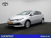 Toyota Auris - 1.2T Trend | NL Auto | Navigatie | Panorama dak |