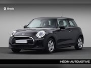 MINI Mini - 1.5 One First Essential