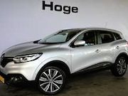 Renault Kadjar - 1.2 TCe Intens Automaat Clima Navigatie LED Goed O