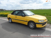 Peugeot 306 - 1.6