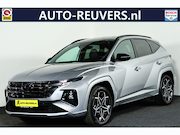 Hyundai Tucson - 1.6 T-GDI PHEV N-Line 4WD Navi / ACC / LED / CarPlay / Memor