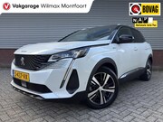 Peugeot 3008 - 1.6 HYbrid 225 GT Line|SOH 97%|Camera|ACC|Keyless|Carplay|LE