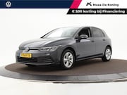 Volkswagen Golf - 1.0 eTSI 110pk DSG Life Business · Camera · Apple/Android Ca