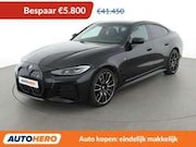 BMW i4 - eDrive40 Gran Coupe M Sport