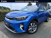 Kia Stonic - 1.0 T-GDi MHEV DynamicPlusLine , Unieke Kleur, Lichtmetalen 