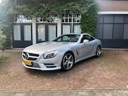 Mercedes-Benz SL-klasse - 500 Edition 1 SL 500 Edition 1 AIRSCARF | DESIGNO | DISTRONI