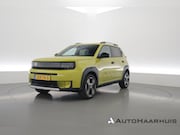 Fiat Panda - La Prima 11 kW 44 kWh | Winter Pack | Camera | Apple CarPlay