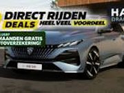 Peugeot 308 - e-308 SW GT 58 kWh | €6.200,- DEMO VOORDEEL! | 44