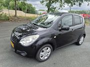 Opel Agila - 1.0 EditionFIJNE HOGE INSTAP GEWOON LEKKER GOEDKOOP RIJDEN