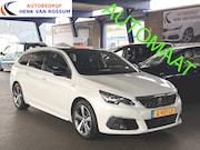 Peugeot 308 - SW 1.2 PureTech GT-line Automaat | Carplay | Panoramadak | P