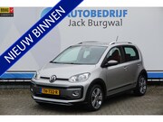Volkswagen Up! - 1.0 BMT cross up! Camera | Cruisecontr. | Climate *All in pr