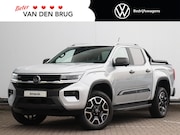 Volkswagen Amarok - 3.0 TDI 4Motion Pan Americana | Elektrische rollcover | Trek