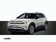 Volkswagen ID. Cross - Style 52 kWh accu, 155 kW / 211 PK SUV | Multimedi