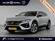 Peugeot 408 - Allure Pack 1.6 HYbrid PHEV 180pk e-EAT8 | i-TOGGLES® | AGR-