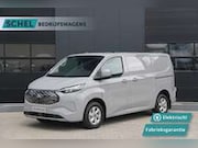 Ford Transit Custom - E-Transit 320 L1H1 Limited 71 kWh 218pk - 2x Schui