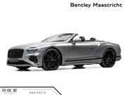 Bentley Continental GTC - 4.0 V8 Hybrid Speed NAIM|First Edition|Rotating Display.