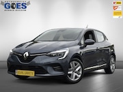 Renault Clio - - stoelverw. - trekhaak