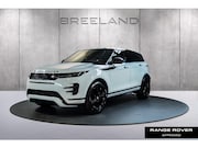Land Rover Range Rover Evoque - P270e Dynamic SE | Panoramadak | Cold Climate Pack | Black P