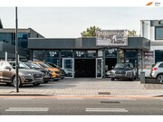 Opel Mokka - X 1.4 Turbo Innovation Glasdak/sportleder/tr.haak