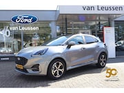 Ford Puma - 155PK HYBRID ST-LINE-X PANODAK WINTERPACK LED LEDER AD-CRUIS