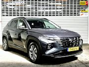 Hyundai Tucson - 1.6 T-GDI MHEV Comfort