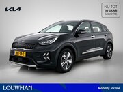 Kia Niro - 1.6 GDi PHEV DynamicPlusLine Limited | digitaal dash | Full 