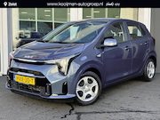 Kia Picanto - 1.0 DPI DynamicLine 5p. | Achteruitrijcamera | Airco | Cruis
