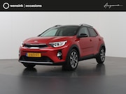 Kia Stonic - 1.0 T-GDi Sports Edition | Navigatie | Parkeercamera | Airco