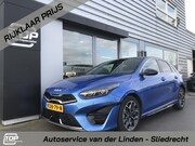 Kia Ceed - 1.5 T-GDi GT-Line 160PK 7 JAAR GARANTIE