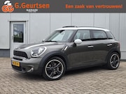 MINI Countryman - Mini 1.6 Cooper S Chili