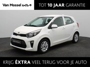 Kia Picanto - 1.0 CVVT ComfortPlusLine Navigator | Navigatie | Cruise Cont