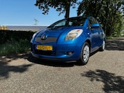 Toyota Yaris - 1.3 VVTi Sol