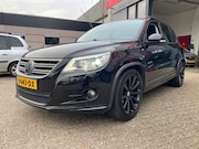 Volkswagen Tiguan - 2.0 TSI Sport&Style 4Motion r line top staat