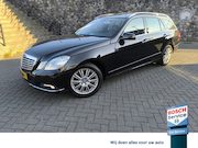 Mercedes-Benz E-klasse - Estate 350 CGI Elegance 4-Matic 7 persoons, all weel drive, 
