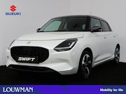 Suzuki Swift - 1.2 Style Smart Hybrid | Apple Carplay / Android Auto (navig