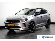 Opel Grandland - 1.6 Turbo Plug-In Hybrid GS Line | Adaptieve Cruise Control 