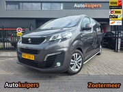 Peugeot Expert - 2.0 BlueHDI 180 Long Sport DC | BTW AUTO | AUTOMAAT | AppleC