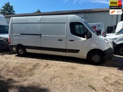 Opel Movano - 2.3 CDTI L3H3 WIT ‘17 AC
