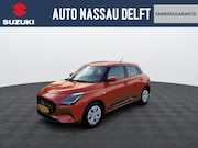 Suzuki Swift - 1.2 Comfort Smart Hybrid