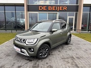 Suzuki Ignis - 1.2 Smart Hybrid Adventure Trekhaak I Airco I Carplay