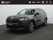 Skoda Kodiaq - 7-zits 1.5 TSI 150 pk Sportline Business | Trekhaak | Geheug