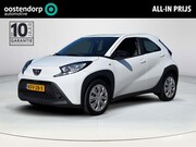 Toyota Aygo X - 1.0 VVT-i MT Play | Apple CarPlay | Cruise Control | Rijklaa
