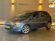 Fiat Punto - 0.9 TwinAir Sempre|1E EIG|NAP|AIRCO|NAVI|ELEK RAMEN|APK03-27