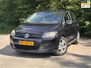 Volkswagen Golf Plus - 1.4 TSI Comfortline | Automaat + Cruise control Nu
