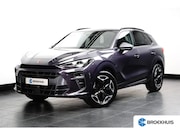 CUPRA Terramar - 1.5 e-Hybrid 272PK PHEV DSG-6 | VERLGENDE GARANTIE | TREKHAA